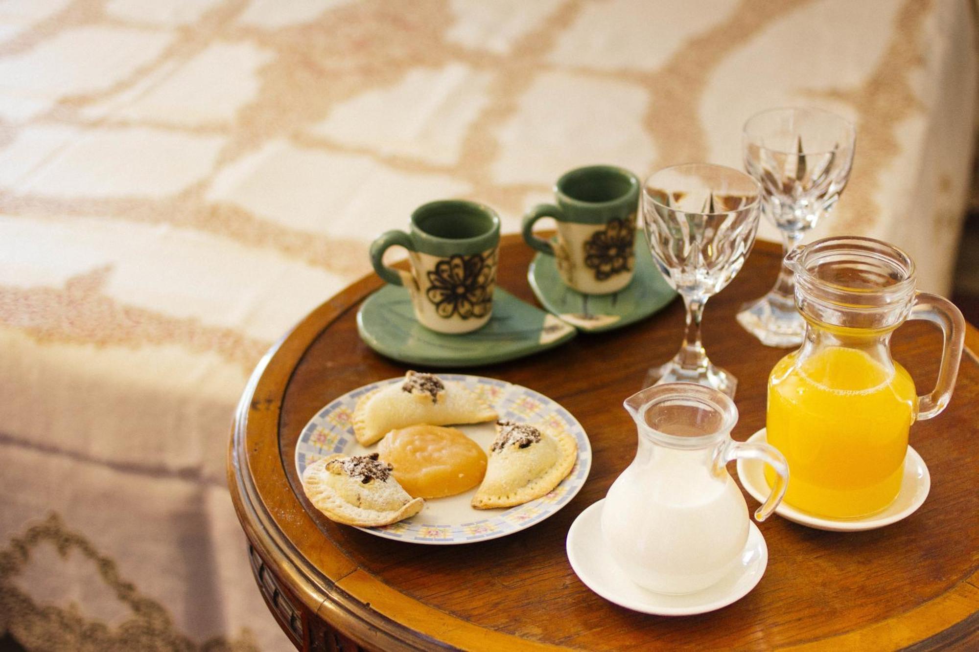 Risveglio Ibleo Bed & Breakfast Ragusa Ruang foto