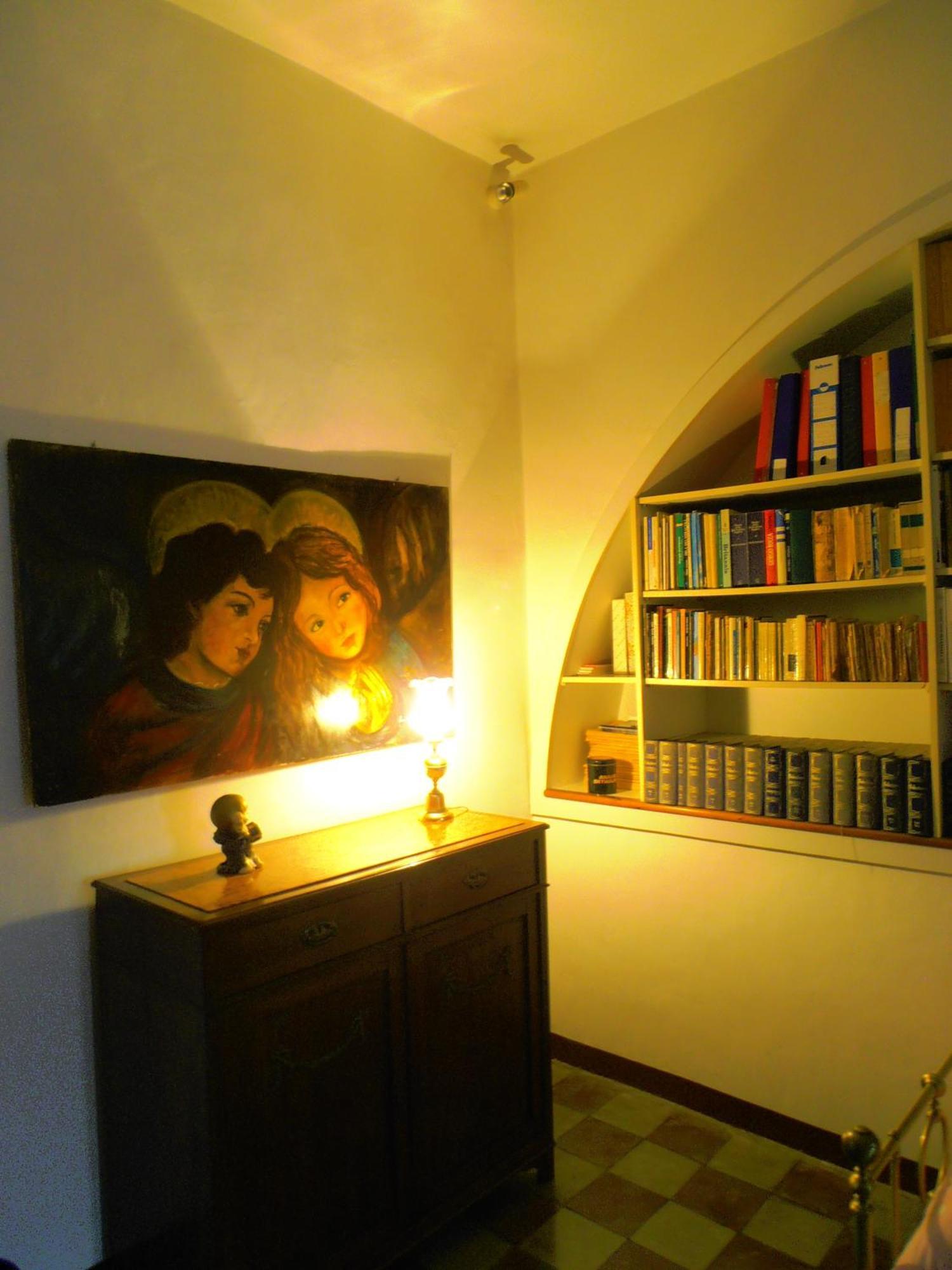Risveglio Ibleo Bed & Breakfast Ragusa Ruang foto