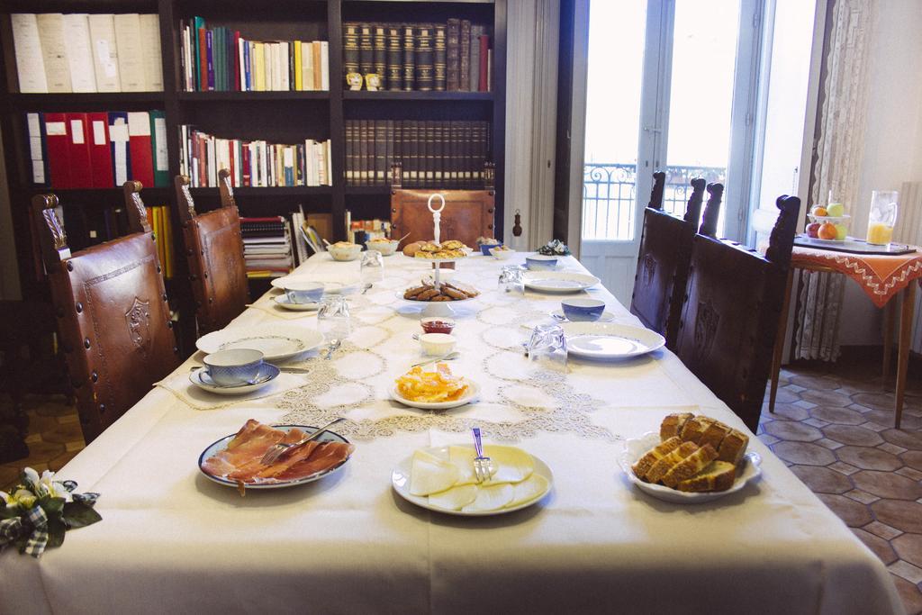 Risveglio Ibleo Bed & Breakfast Ragusa Bagian luar foto