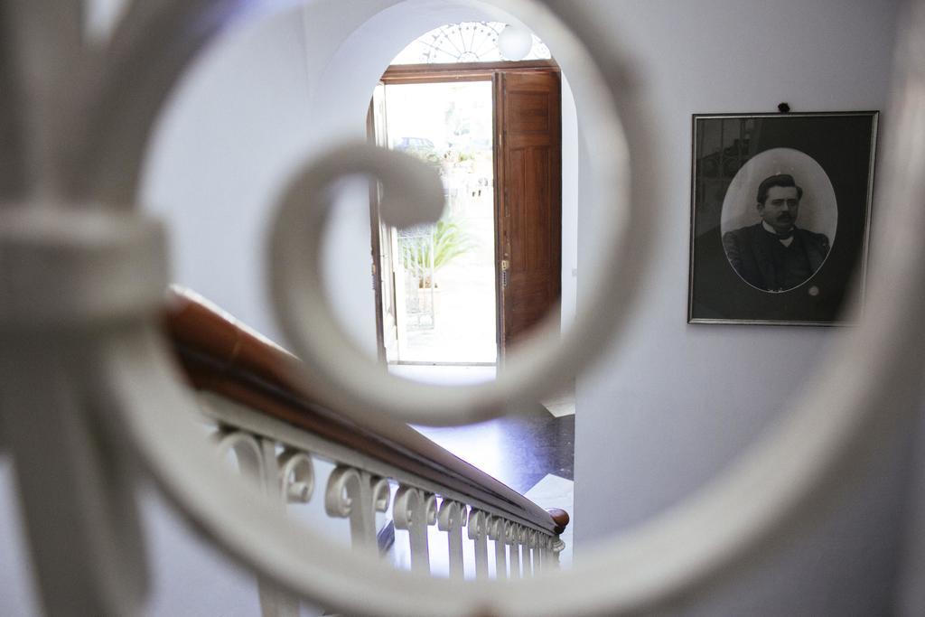 Risveglio Ibleo Bed & Breakfast Ragusa Bagian luar foto