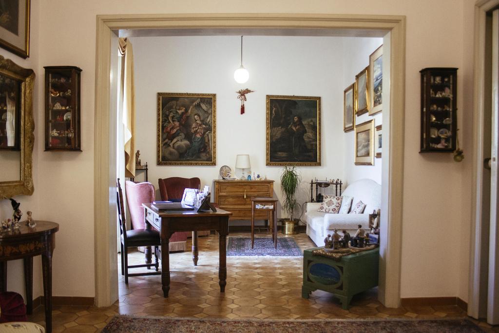 Risveglio Ibleo Bed & Breakfast Ragusa Bagian luar foto