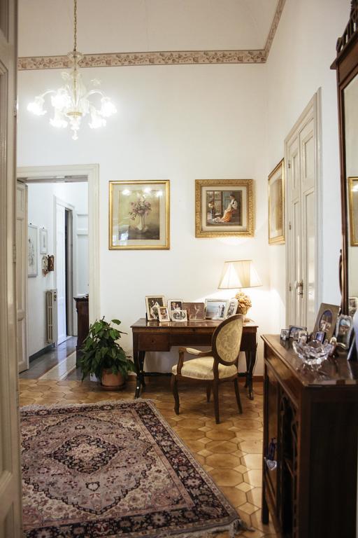 Risveglio Ibleo Bed & Breakfast Ragusa Bagian luar foto
