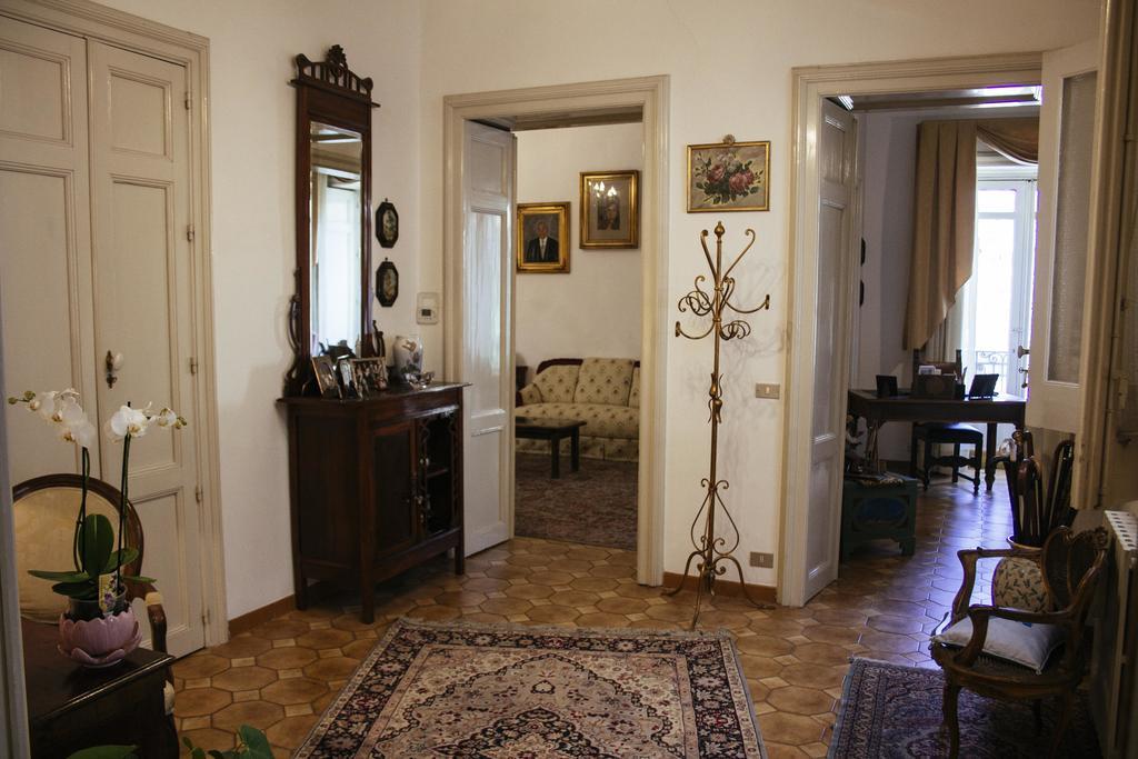 Risveglio Ibleo Bed & Breakfast Ragusa Bagian luar foto