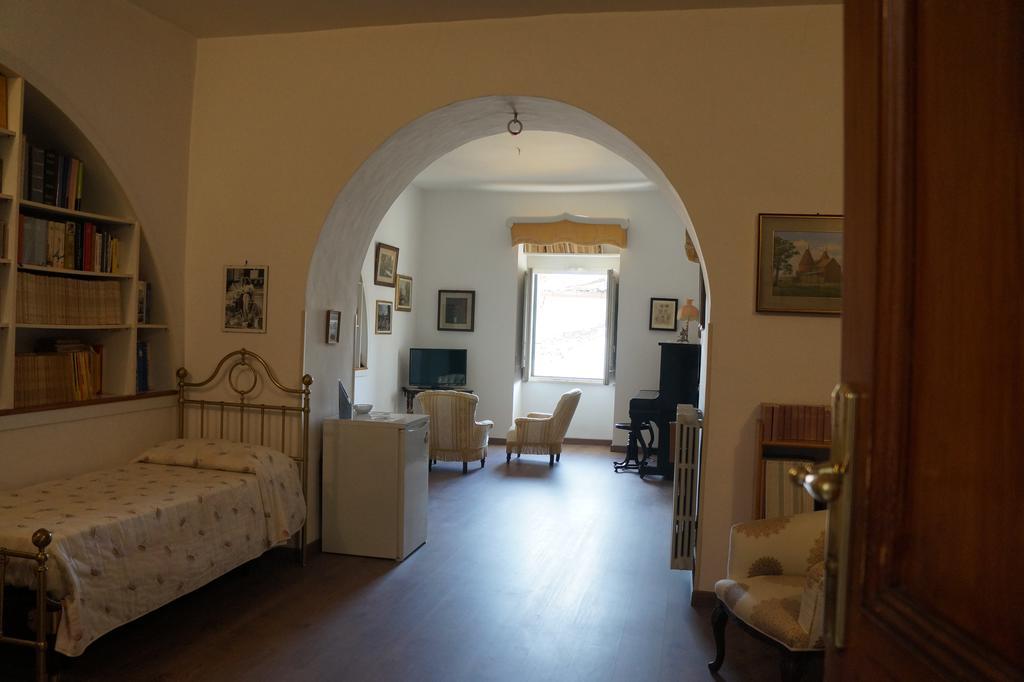 Risveglio Ibleo Bed & Breakfast Ragusa Bagian luar foto