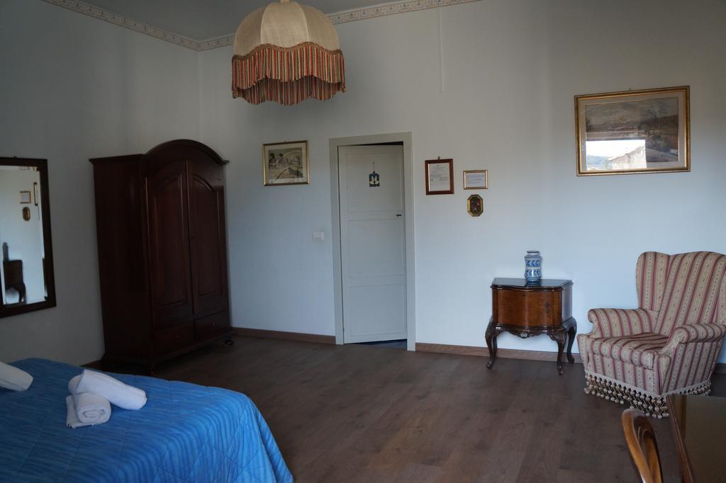 Risveglio Ibleo Bed & Breakfast Ragusa Bagian luar foto