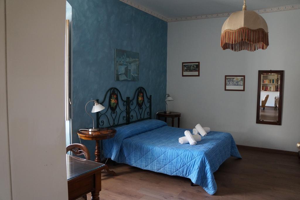 Risveglio Ibleo Bed & Breakfast Ragusa Bagian luar foto