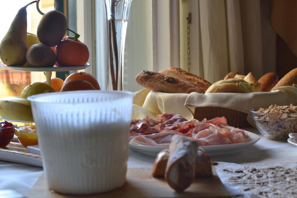 Risveglio Ibleo Bed & Breakfast Ragusa Bagian luar foto