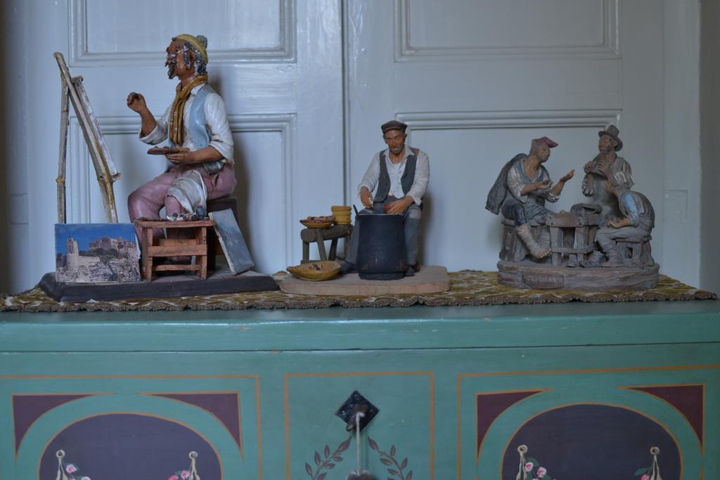Risveglio Ibleo Bed & Breakfast Ragusa Bagian luar foto